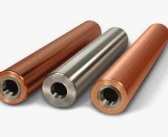 Copper Gravure Roll Cover